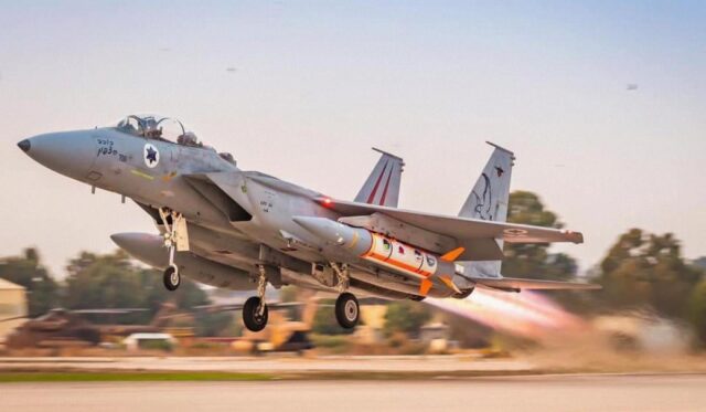 Ракету Blue Sparrow майже неможливо збити, і ось чому Ракету-blue-sparrow-майже-неможливо-збити,-і-ось-чому