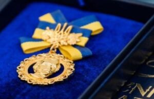 Стали відомі лавреати Шевченківської премії Стали-відомі-лавреати-Шевченківської-премії