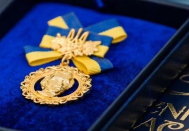 Стали відомі лавреати Шевченківської премії Стали-відомі-лавреати-Шевченківської-премії