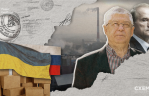 Скандал з картонним бізнесом: як український підприємець пов’язаний з Росією На-два-фронти?-Російський-паспорт-і-український-слід-у-картонному-бізнесі-в-РФ-і-на.