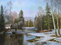 В Україні 10 березня очікується весняне тепло і без опадів В Україні 10 березня очікується весняне тепло і без опадів