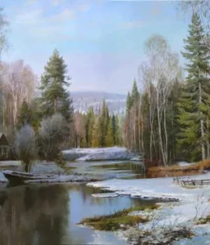 В Україні 10 березня очікується весняне тепло і без опадів