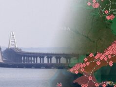 Удар України по російських військових об’єктах на Криму: деталі операції Ukraina przeprowadziła serię uderzeń na Krymie. Trafiono w rosyjskie obiekty wojskowe