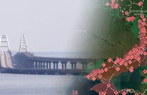 Удар України по російських військових об’єктах на Криму: деталі операції Ukraina przeprowadziła serię uderzeń na Krymie. Trafiono w rosyjskie obiekty wojskowe