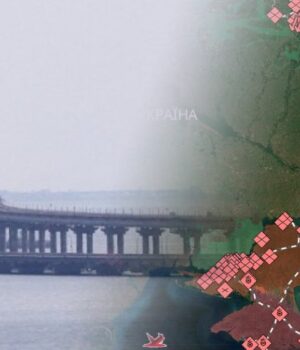 Ukraina przeprowadziła serię uderzeń na Krymie. Trafiono w rosyjskie obiekty wojskowe