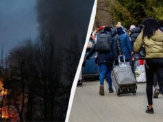 “Ми почали жити, а не виживати”: українці масово переїжджають у села через атаки РФ “Ми-почали-жити,-а-не-виживати”:-українці-масово-переїжджають-у-села-через-атаки-РФ