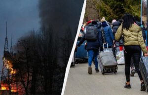 “Ми почали жити, а не виживати”: українці масово переїжджають у села через атаки РФ “Ми-почали-жити,-а-не-виживати”:-українці-масово-переїжджають-у-села-через-атаки-РФ