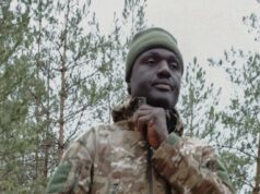 Росія вербує африканців для війни: нові методи та наслідки Кремль змінив підхід до набору африканців на віійну, створивши “чорні списки”