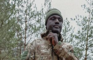 Росія вербує африканців для війни: нові методи та наслідки Кремль змінив підхід до набору африканців на віійну, створивши “чорні списки”