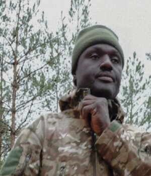 Кремль змінив підхід до набору африканців на віійну, створивши “чорні списки”