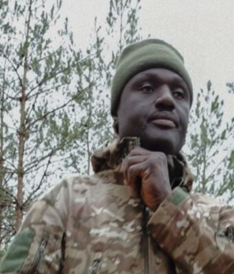 Росія вербує африканців для війни: нові методи та наслідки Кремль змінив підхід до набору африканців на віійну, створивши “чорні списки”