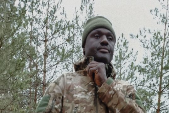 Росія вербує африканців для війни: нові методи та наслідки Кремль змінив підхід до набору африканців на віійну, створивши “чорні списки”