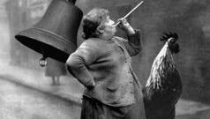 Як люди прокидалися до появи будильників: історія ранкових сигналів Палиця,-горох-і-свічки:-як-люди-прокидалися-до-появи-будильників