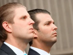 Сини Трампа інвестують у виробництво дронів в США Сини-Трампа-планують-перепродавати-українські-технології-дронів-Пентагону-–-wsj