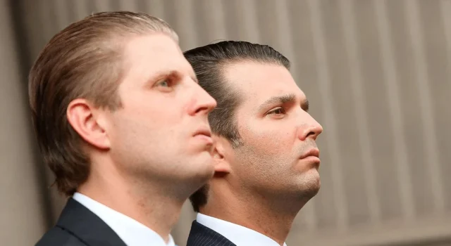 Сини Трампа інвестують у виробництво дронів в США Сини-Трампа-планують-перепродавати-українські-технології-дронів-Пентагону-–-wsj