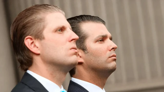 Сини Трампа інвестують у виробництво дронів в США Сини-Трампа-планують-перепродавати-українські-технології-дронів-Пентагону-–-wsj