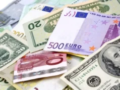 НБУ оновив курси валют на 10 березня НБУ оновив курси валют на 10 березня