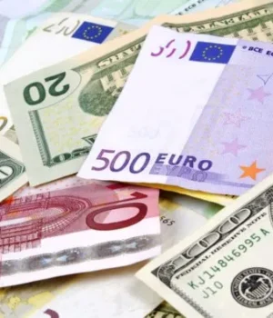 НБУ оновив курси валют на 10 березня