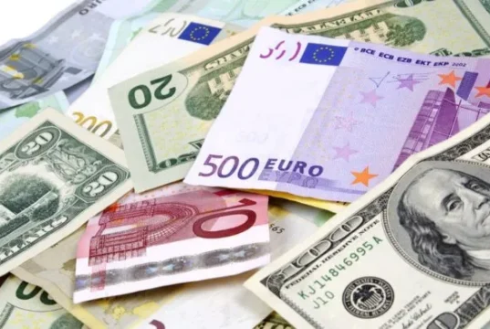 НБУ оновив курси валют на 10 березня НБУ оновив курси валют на 10 березня