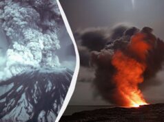 Виверження вулкана в Карпатах сколихнуло всю Європу Виверження-вулкана-в-Карпатах-сколихнуло-всю-Європу