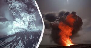 Виверження вулкана в Карпатах сколихнуло всю Європу Виверження-вулкана-в-Карпатах-сколихнуло-всю-Європу