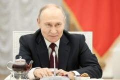 Трамп та Путін обговорили нафтові санкції та конфлікти в Україні та Ірані Путін-і-Трамп-поговорили-після-паузи:-про-що-вони-могли-домовитися