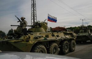 Росія готує новий удар з півночі: Драпатий попередив про небезпечний план Кремля Росія-готує-новий-удар-з-півночі:-Драпатий-попередив-про-небезпечний-план-Кремля