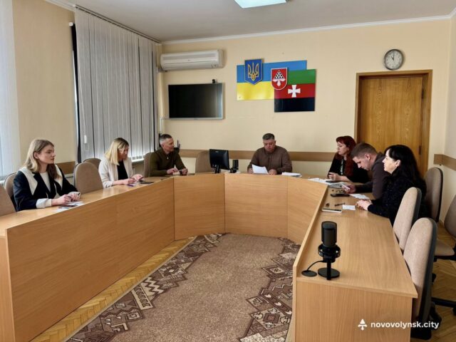 Підтримка бізнесу у Нововолинську: результати засідання комісії Програма-підтримки-бізнесу:-комісія-виділила-ваучери-місцевим-підприємцям