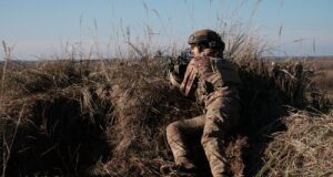 Нацгвардія України створює нові підрозділи для посилення обороноздатності Власна ППО та штурмові полки: корпуси Нацгвардії суттєво реформують