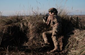 Нацгвардія України створює нові підрозділи для посилення обороноздатності Власна ППО та штурмові полки: корпуси Нацгвардії суттєво реформують