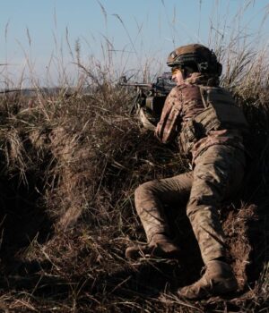 Власна ППО та штурмові полки: корпуси Нацгвардії суттєво реформують