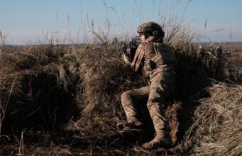Нацгвардія України створює нові підрозділи для посилення обороноздатності Власна ППО та штурмові полки: корпуси Нацгвардії суттєво реформують