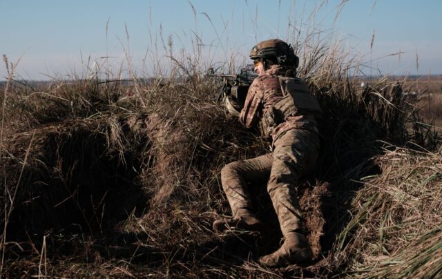 Нацгвардія України створює нові підрозділи для посилення обороноздатності Власна ППО та штурмові полки: корпуси Нацгвардії суттєво реформують