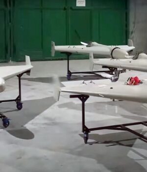 Україна пропонувала США захист від “Шахедів” 7 місяці тому, але його відкинули, – Axios