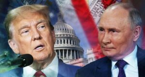 Гегсет розкрив деталі “рішучої” розмови Трампа з Путіним про Україну Гегсет-розкрив-деталі-“рішучої”-розмови-Трампа-з Путіним-про-Україну