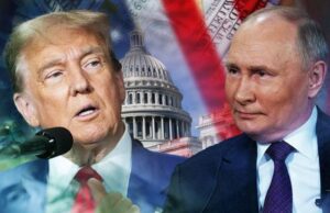 Гегсет розкрив деталі “рішучої” розмови Трампа з Путіним про Україну Гегсет-розкрив-деталі-“рішучої”-розмови-Трампа-з Путіним-про-Україну