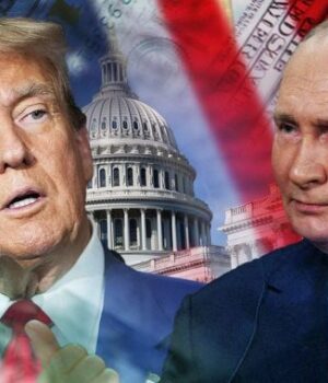 Гегсет-розкрив-деталі-“рішучої”-розмови-Трампа-з Путіним-про-Україну