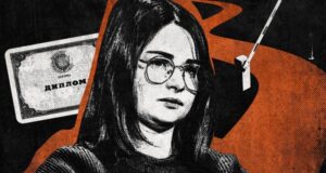 Історія Анни: Як українка намагалася втекти з Криму після анексії «Краще-бути-під-обстрілами,-ніж-під-росіянами»-Анні-вдалося-втекти-з-окупованого-Криму-з-другої.