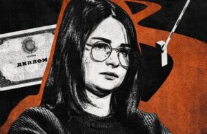 Історія Анни: Як українка намагалася втекти з Криму після анексії «Краще-бути-під-обстрілами,-ніж-під-росіянами»-Анні-вдалося-втекти-з-окупованого-Криму-з-другої.