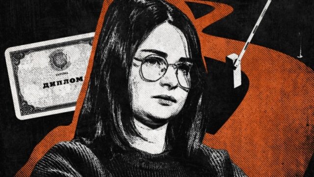 Історія Анни: Як українка намагалася втекти з Криму після анексії «Краще-бути-під-обстрілами,-ніж-під-росіянами»-Анні-вдалося-втекти-з-окупованого-Криму-з-другої.