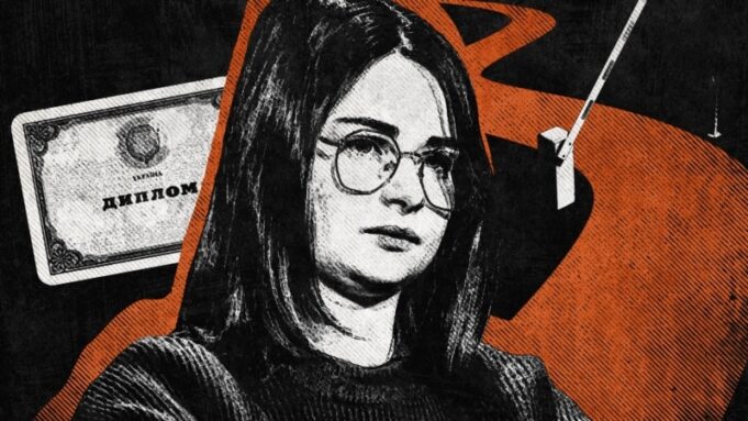 Історія Анни: Як українка намагалася втекти з Криму після анексії «Краще-бути-під-обстрілами,-ніж-під-росіянами»-Анні-вдалося-втекти-з-окупованого-Криму-з-другої.