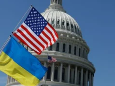 США змінили позицію щодо української пропозиції в боротьбі з іранськими дронами США-відхилили-українську-пропозицію-технології-боротьби-з-іранськими-дронами,-але-згодом-змінили-позицію-–-ЗМІ