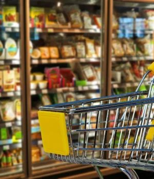 У лютому ціни в Україні зросли на 1% за місяць — Держстат