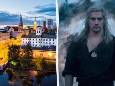 Польське місто оголосило 2026-й Роком Відьмака: що це означає Польське-місто-оголосило-2026-й-Роком-Відьмака:-що-це-означає