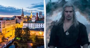 Польське місто оголосило 2026-й Роком Відьмака: що це означає Польське-місто-оголосило-2026-й-Роком-Відьмака:-що-це-означає