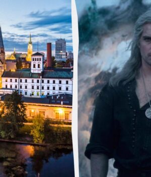 Польське-місто-оголосило-2026-й-Роком-Відьмака:-що-це-означає