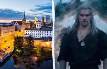 Польське місто оголосило 2026-й Роком Відьмака: що це означає Польське-місто-оголосило-2026-й-Роком-Відьмака:-що-це-означає