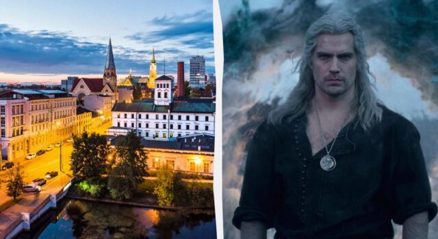 Польське місто оголосило 2026-й Роком Відьмака: що це означає Польське-місто-оголосило-2026-й-Роком-Відьмака:-що-це-означає