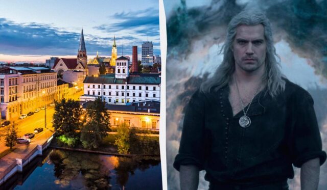 Польське місто оголосило 2026-й Роком Відьмака: що це означає Польське-місто-оголосило-2026-й-Роком-Відьмака:-що-це-означає