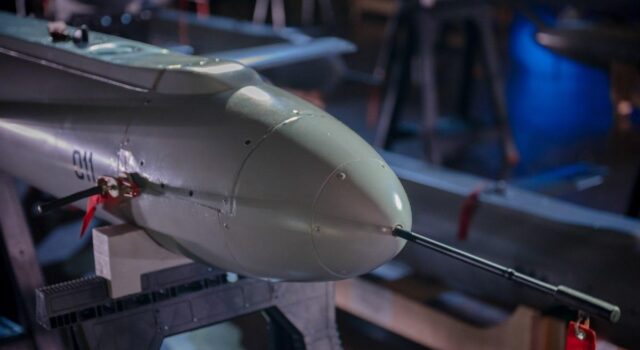 Росія “мріяла” про тисячу дронів, але Україна скоріше наблизилась до цієї цифри, – експерт Росія-“мріяла”-про-тисячу-дронів,-але-Україна-скоріше-наблизилась-до-цієї-цифри,-–-експерт